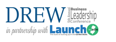 LaunchNJ 2014 – Pitch Competition, Drew University – Eric R. Korb Presenting